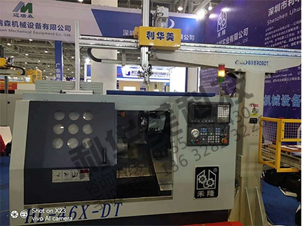桁架機(jī)械手的安全裝置有哪些作用？