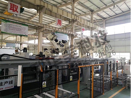 為什么一些企業(yè)遲遲不上桁架機器人？