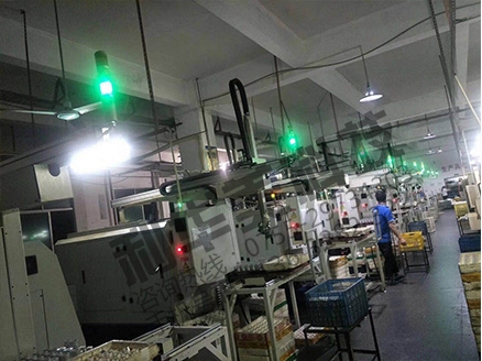 桁架機器人廠家走電商之路是否可行呢？