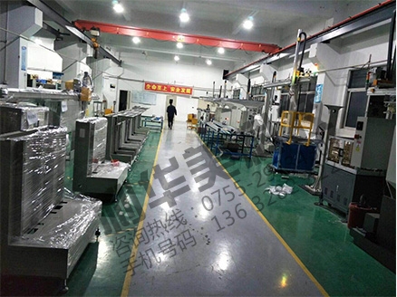 2019年桁架機(jī)器人為何會(huì)熱賣？