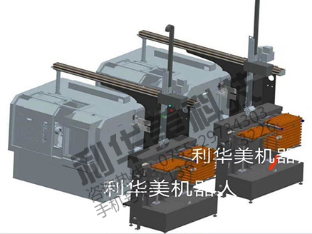 桁架機(jī)械手相比于人工有哪些不同優(yōu)劣勢！