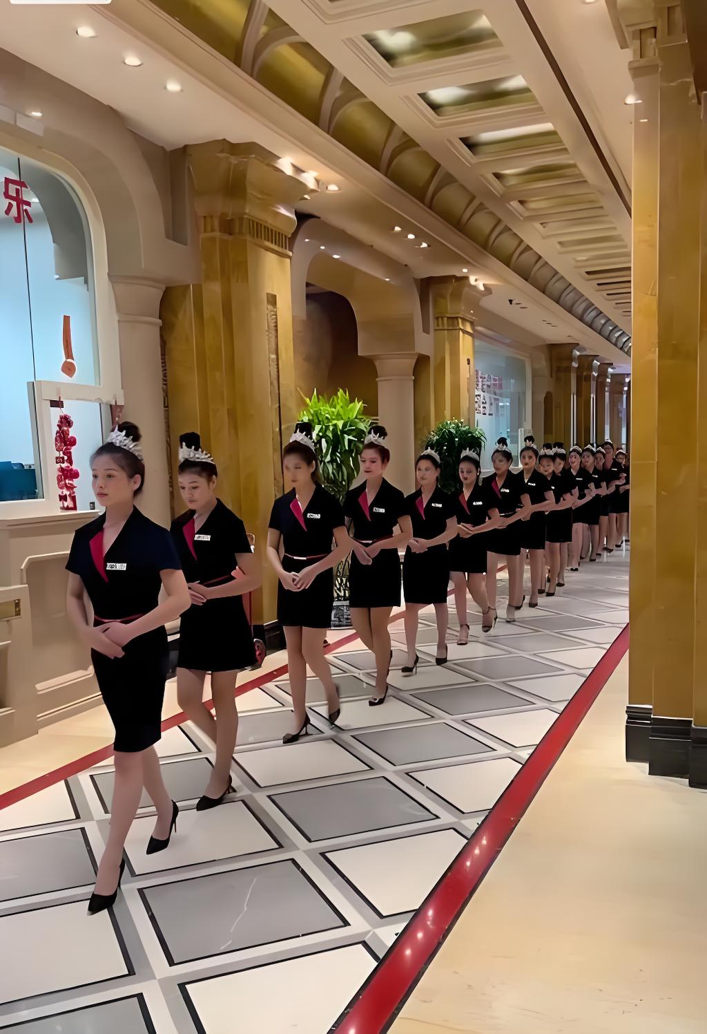 腾龙游戏研发团队